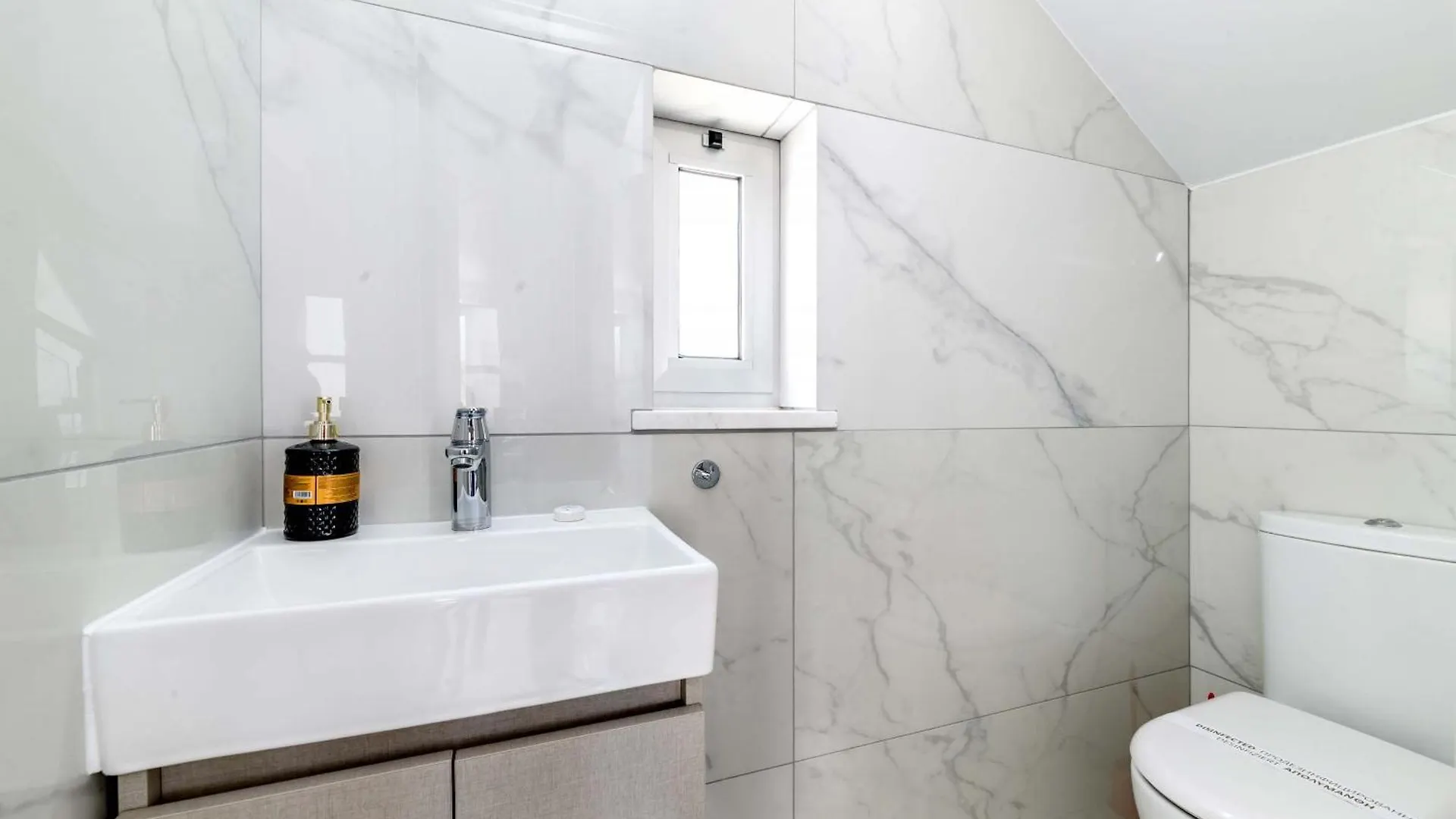 Mylos Lifestyle Seaview Villa #15 Protaras