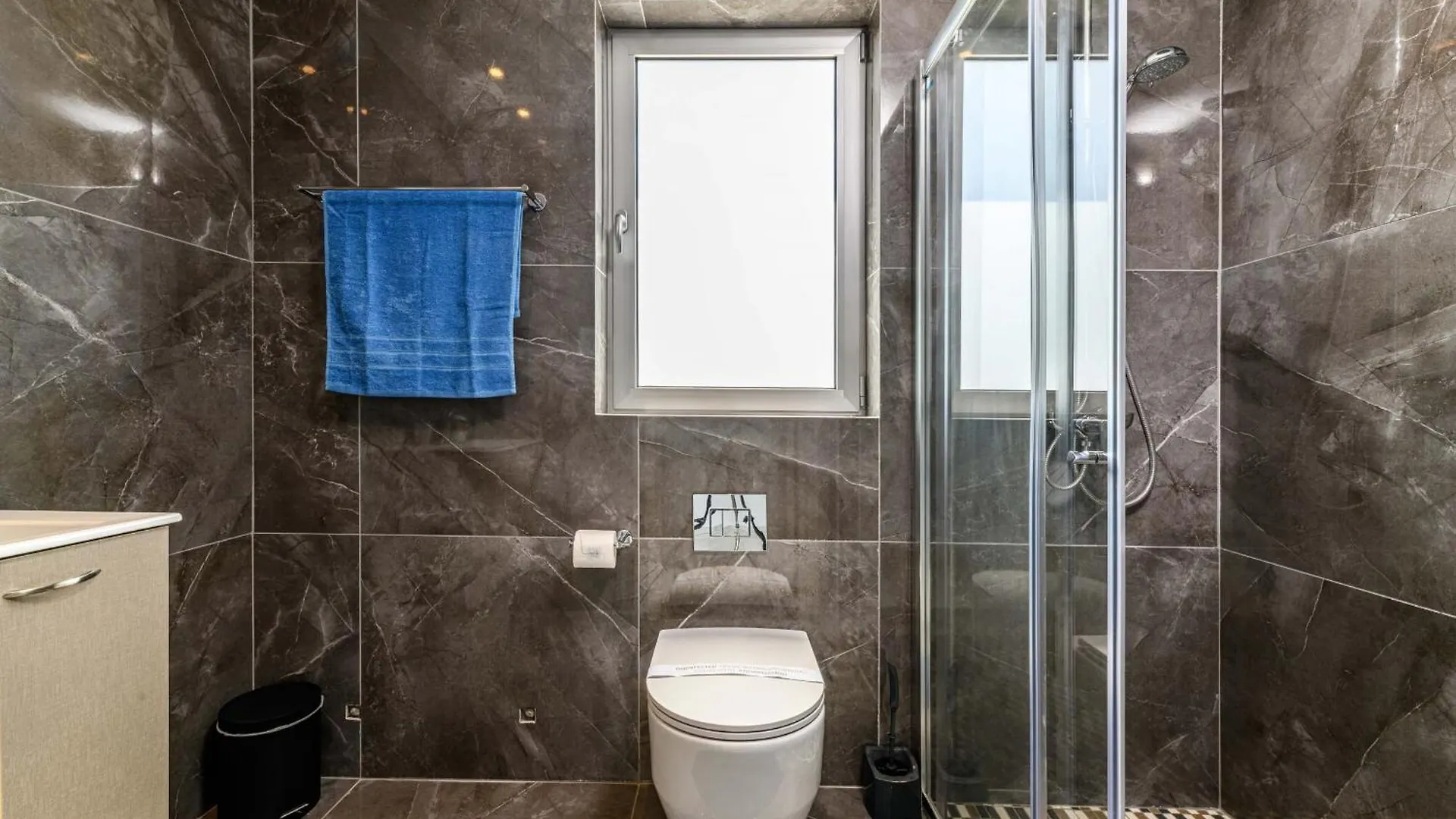 Mylos Lifestyle Seaview Villa #15 Protaras Cyprus